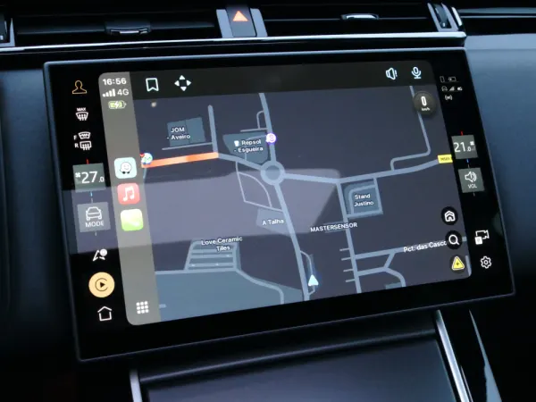 Land Rover Range Rover Velar 2.0 P400e AWD Dynamic SE 22