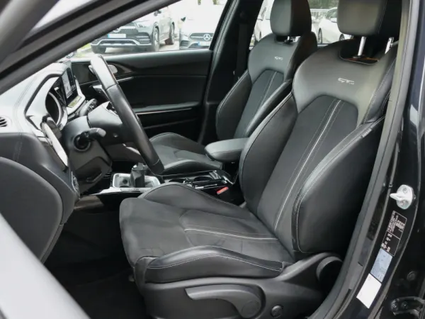 Kia Ceed 1.0 T-GDI GT Line 24