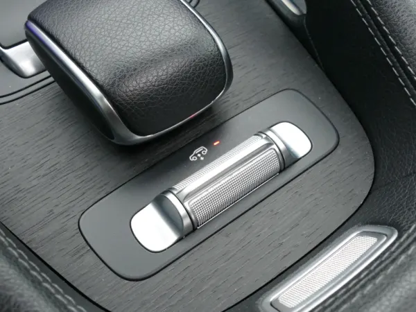 Mercedes-Benz GLE 350 de Coupé 4Matic 27