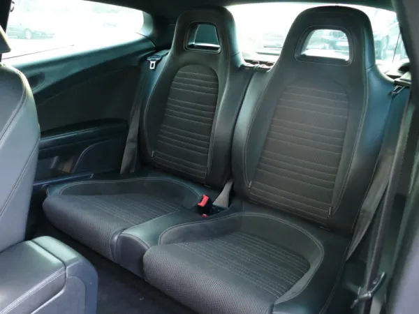 Volkswagen Scirocco 2.0 TDI Sport 23