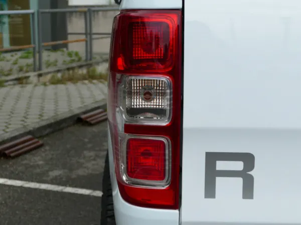 Ford Ranger 2.2 TDCi CL XL 4WD 11