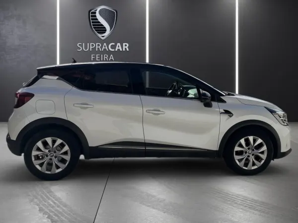 Renault Captur 1.0 TCe Exclusive Bi-Fuel 3