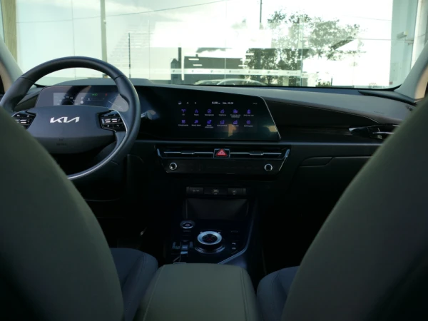 Kia Niro EV 64kWh Tech 32