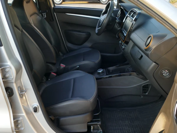 Dacia Spring Electric 45 Expression 30