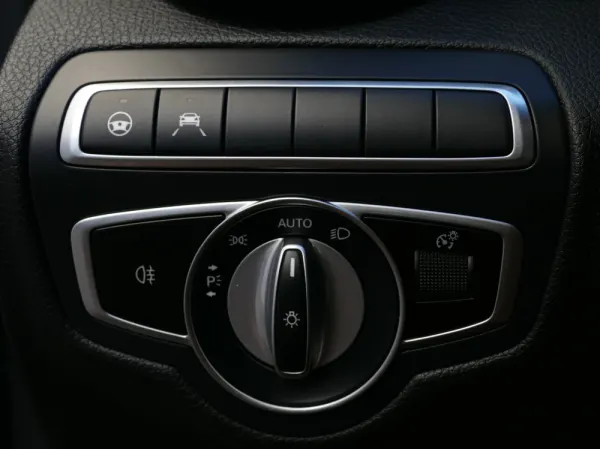 Mercedes-Benz C 300 de AMG Line 26