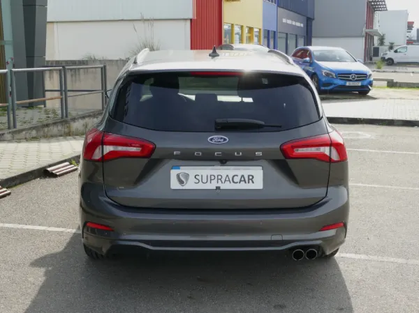 Ford Focus SW 1.5 TDCi EcoBlue ST-Line 4