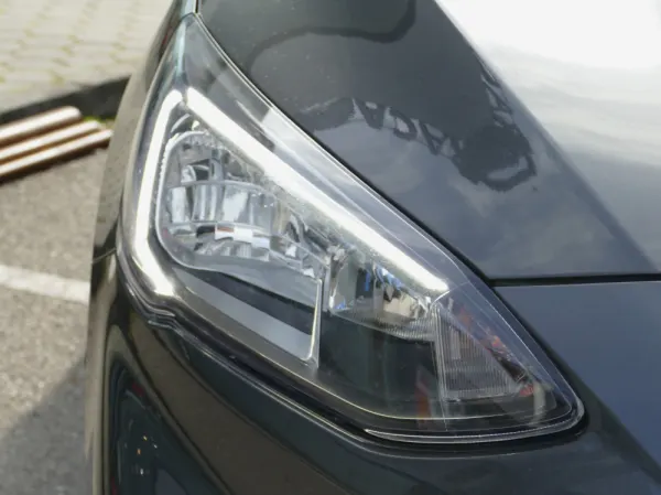 Ford Focus SW 1.5 TDCi EcoBlue ST-Line 8