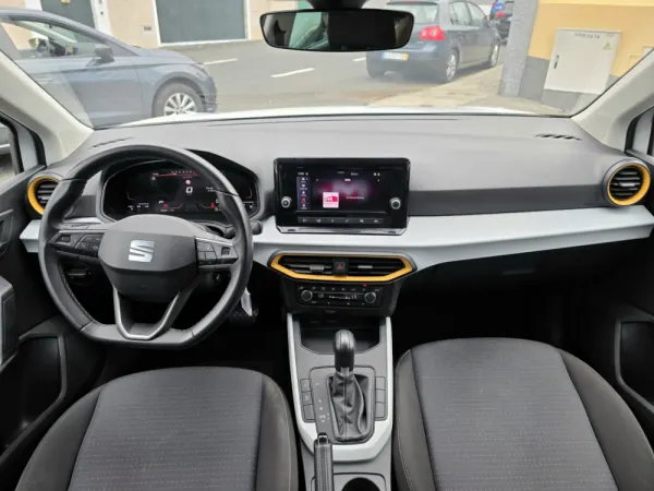 SEAT Arona 1.0 TSI Style DSG 14