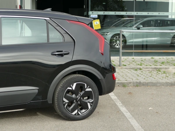 Kia Niro EV 64kWh Tech 12