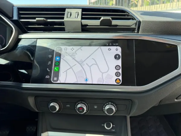 Audi Q3 Sportback 35 TFSI S line 16