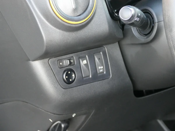 Dacia Spring Electric 45 Expression 27