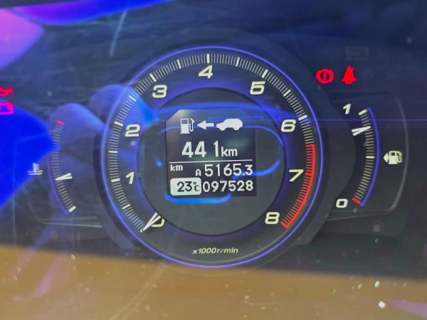 Honda Civic 1.4 i-VTEC Elegance 11