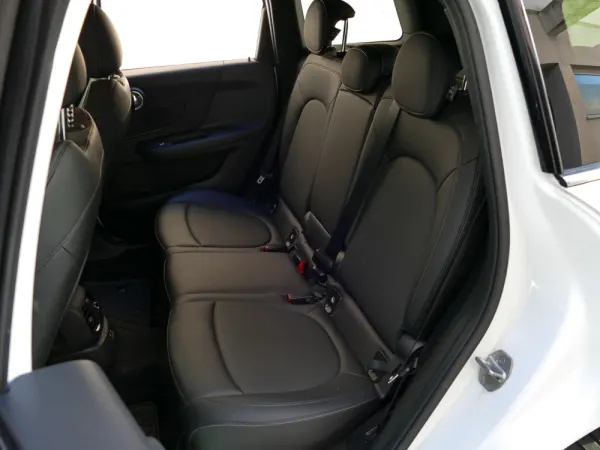 MINI Countryman One D Auto 24