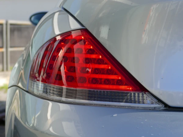 BMW M6 Coupé 10