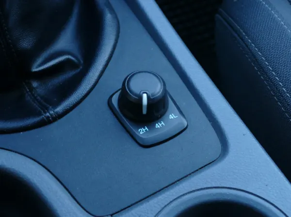 Ford Ranger 2.2 TDCi CL XL 4WD 21