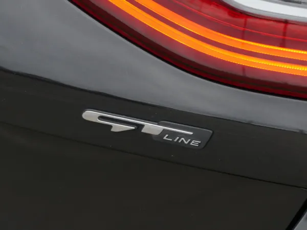 Kia Ceed 1.0 T-GDI GT Line 9