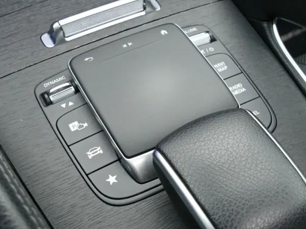 Mercedes-Benz GLE 350 de Coupé 4Matic 26