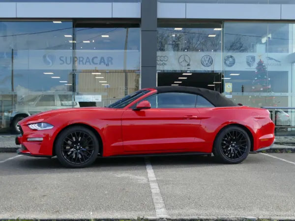 Ford Mustang 2.3i EcoBoost Aut. 39