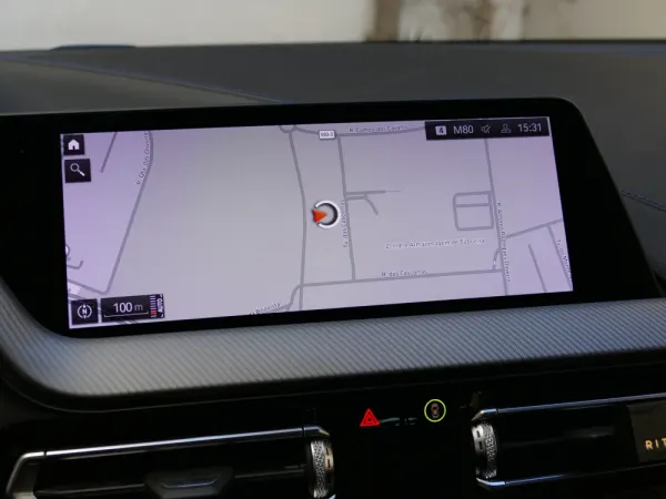 BMW 116 d Pack M Shadow Auto 17