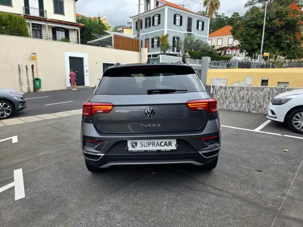 Volkswagen T-Roc 1.0 TSI Style 6