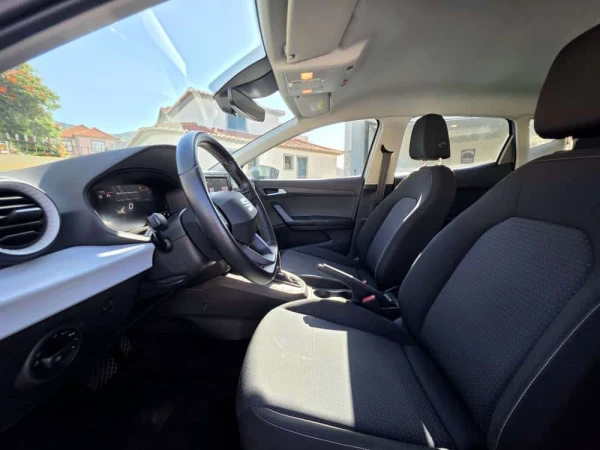 SEAT Ibiza 1.0 TSI Style DSG 7