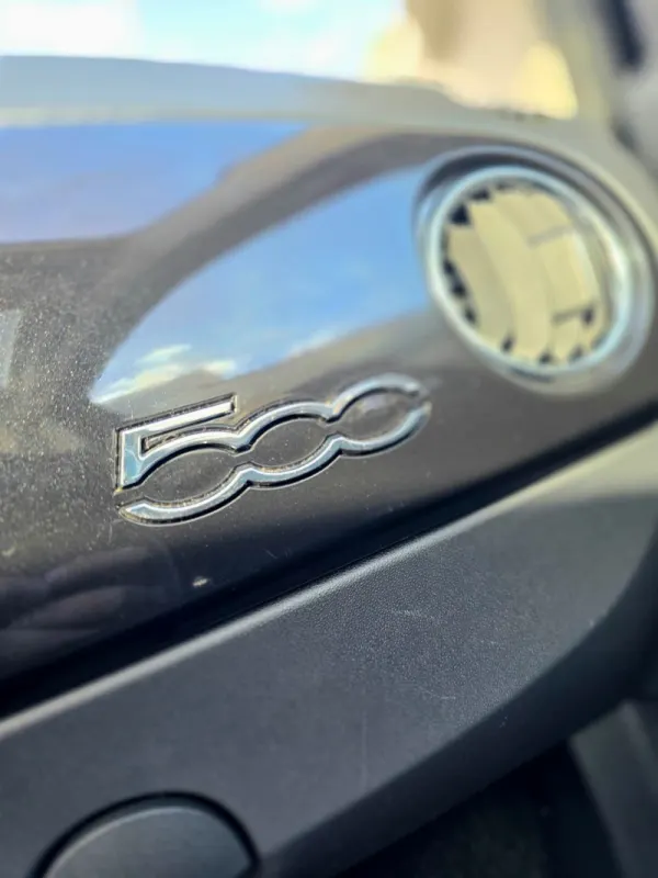 Fiat 500 1.2 Lounge 15