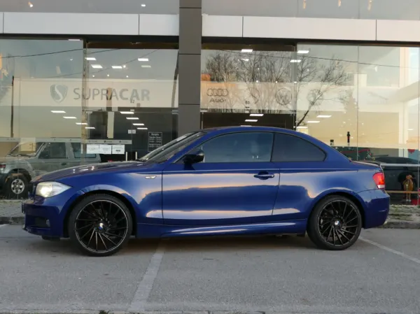 BMW 118 d Coupe 30