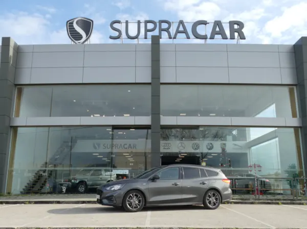 Ford Focus SW 1.5 TDCi EcoBlue ST-Line 35