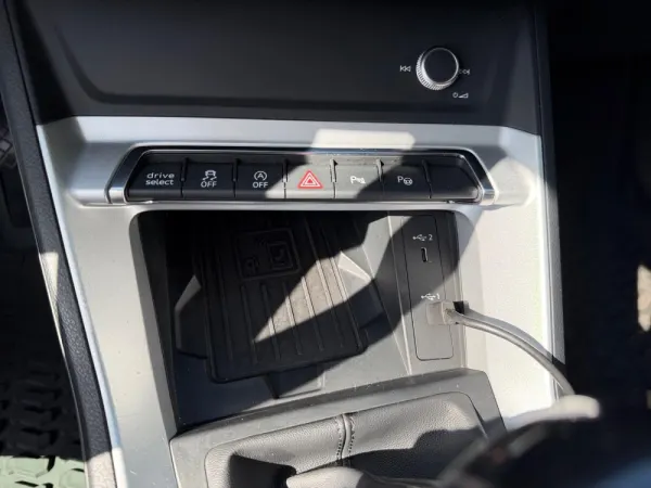 Audi Q3 Sportback 35 TFSI S line 19