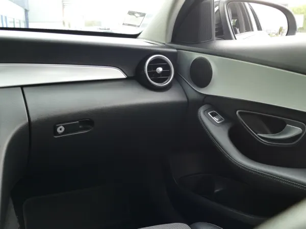Mercedes-Benz C 200 d Avantgarde 34