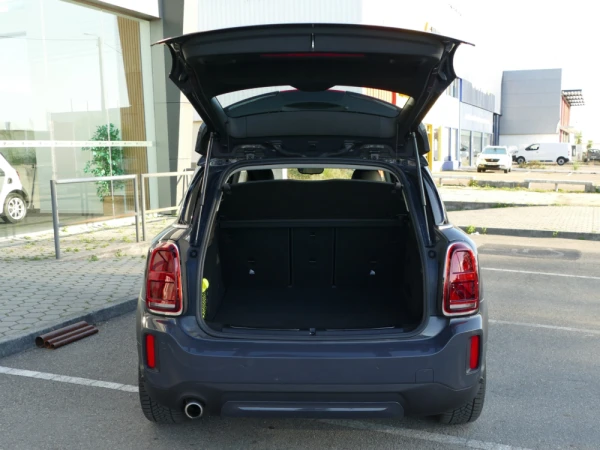 MINI Countryman Cooper SE ALL4 Auto 6