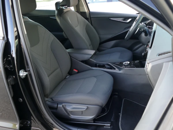 Kia Niro EV 64kWh Tech 26