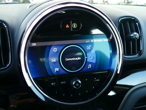 MINI Countryman Cooper SE ALL4 Auto 19