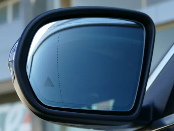 Mercedes-Benz C 300 de AMG Line 9