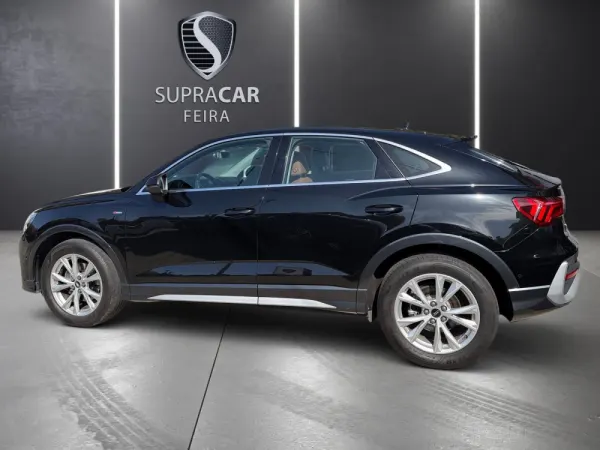 Audi Q3 Sportback 35 TFSI S line 4