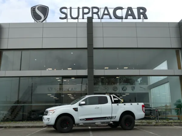 Ford Ranger 2.2 TDCi CL XL 4WD 34