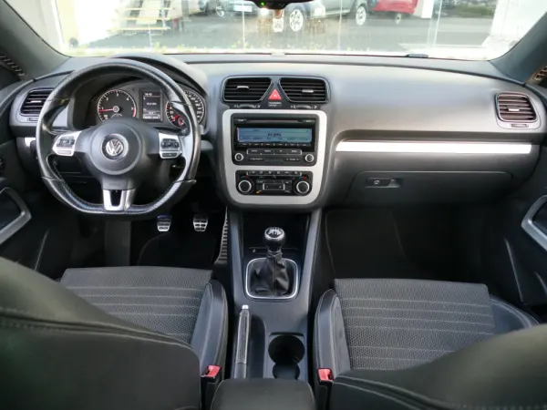 Volkswagen Scirocco 2.0 TDI Sport 30