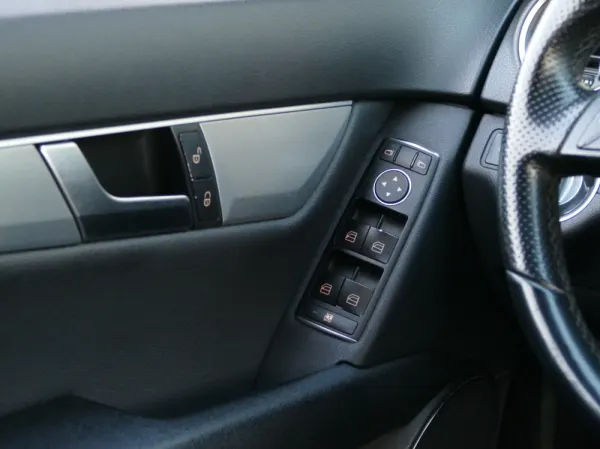 Mercedes-Benz C 250 CDi Avantgarde BE 29