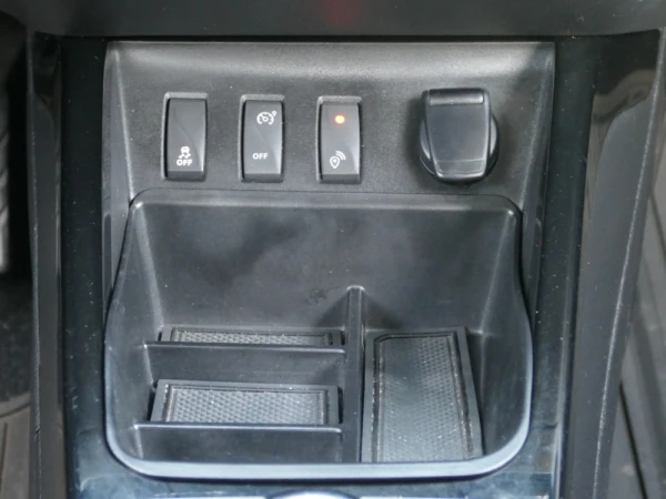 Dacia Spring Electric 45 Expression 22