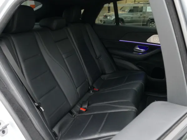 Mercedes-Benz GLE 350 de Coupé 4Matic 35