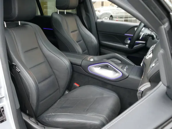 Mercedes-Benz GLE 350 de Coupé 4Matic 32