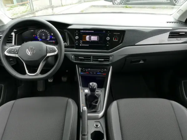 Volkswagen Taigo 1.0 TSI Urban 38