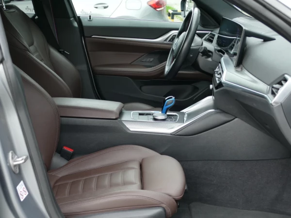 BMW i4 M50 17