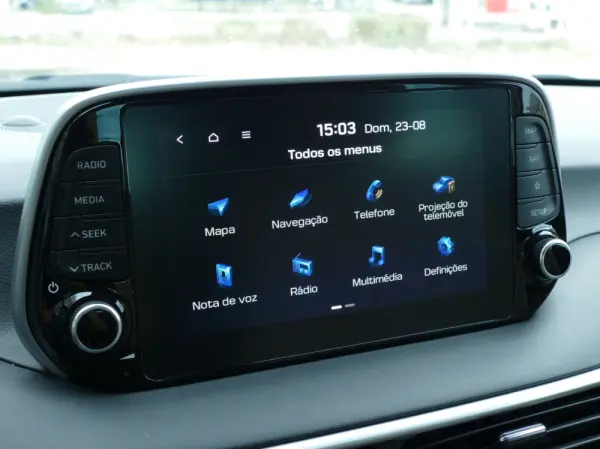 Hyundai Tucson 1.6 CRDi Premium DCT 20