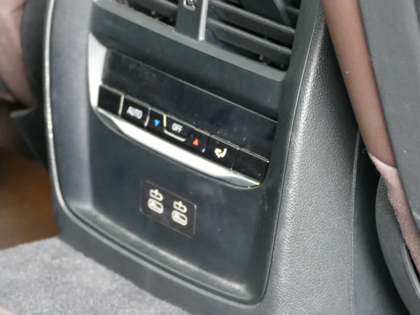 BMW i4 M50 23