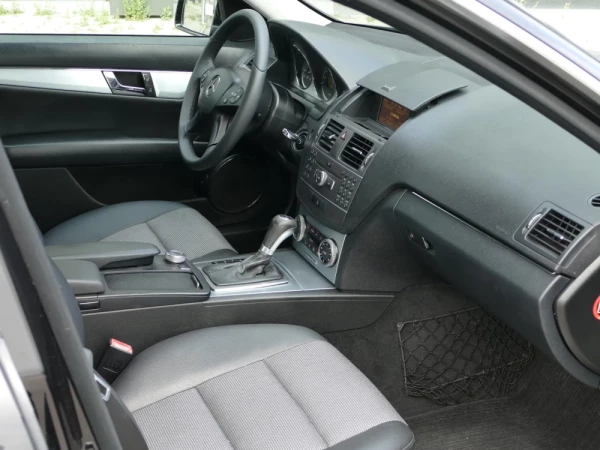 Mercedes-Benz C 250 CDi Avantgarde BE Aut. 30