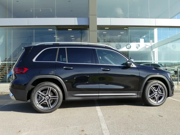 Mercedes-Benz GLB 180 d AMG Line 7