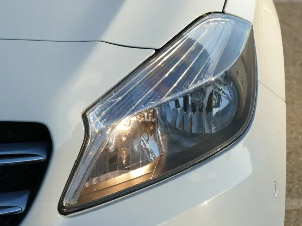 Mercedes-Benz A 180 CDI BlueEFFICIENCY Edition 10