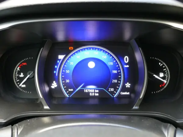 Renault Mégane Sport Tourer 1.5 dCi Bose Edition EDC 15