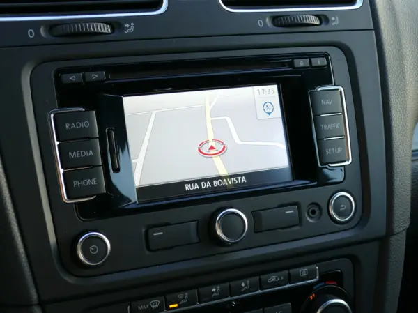 Volkswagen Golf 2.0 TSi GTI DSG 19